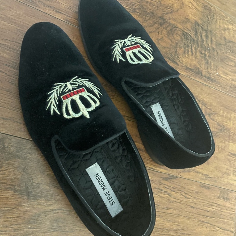 Steve Madden shoes size 8 for men
